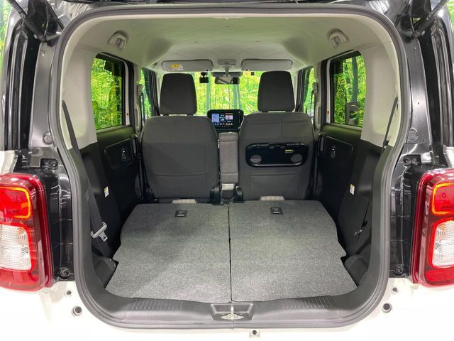 SUZUKI WAGON R SMILE 2023 Image 31