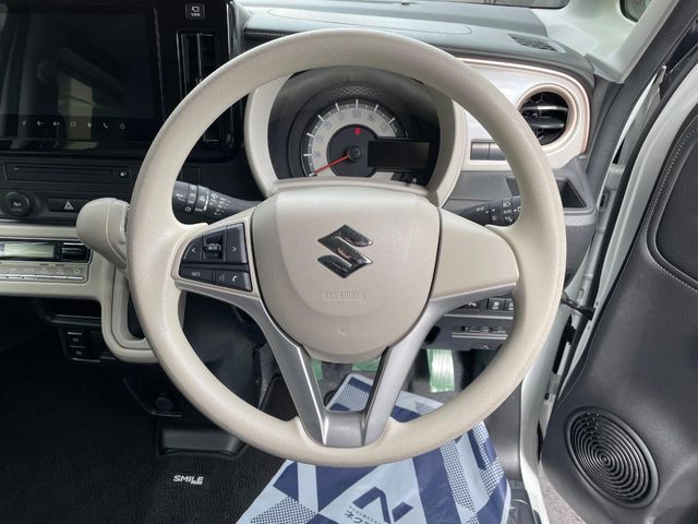 SUZUKI WAGON R SMILE 2023 Image 31