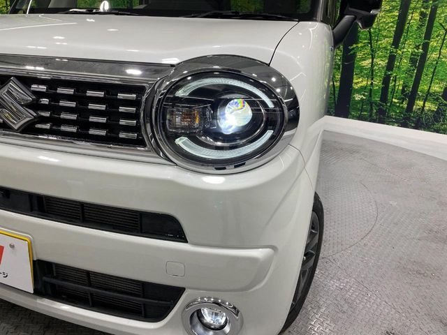 SUZUKI WAGON R SMILE 2023 Image 31
