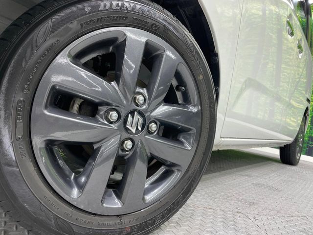 SUZUKI WAGON R SMILE 2023 Image 31