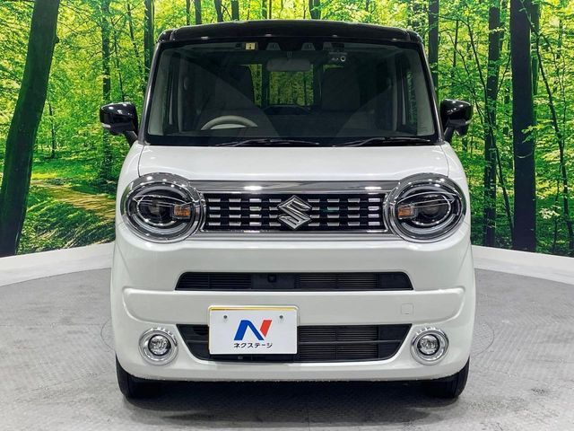 SUZUKI WAGON R SMILE 2023 Image 31