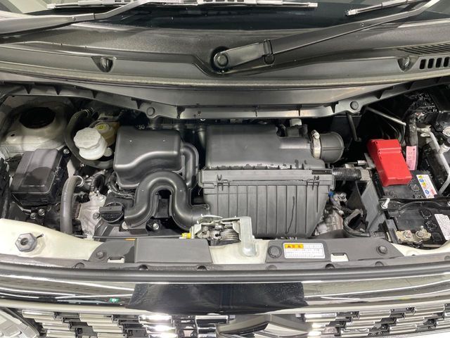 SUZUKI WAGON R SMILE 2023 Image 31