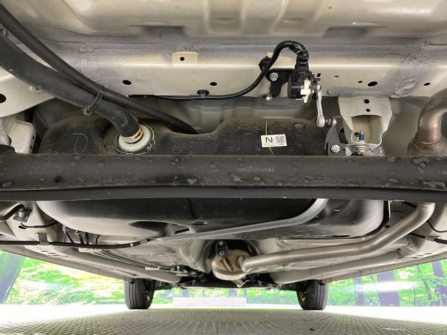 SUZUKI WAGON R SMILE 2023 Image 31