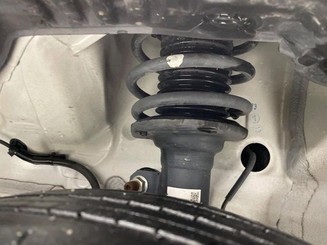 SUZUKI WAGON R SMILE 2023 Image 31