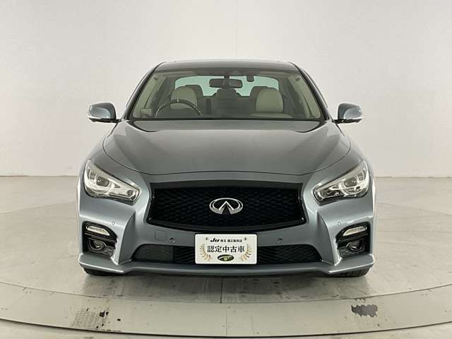 NISSAN SKYLINE HYBRID 4WD 2016 Image 31