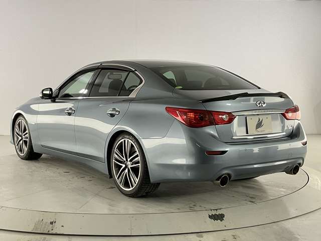 NISSAN SKYLINE HYBRID 4WD 2016 Image 31