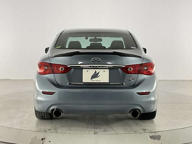 NISSAN SKYLINE HYBRID 4WD 2016 Image 31