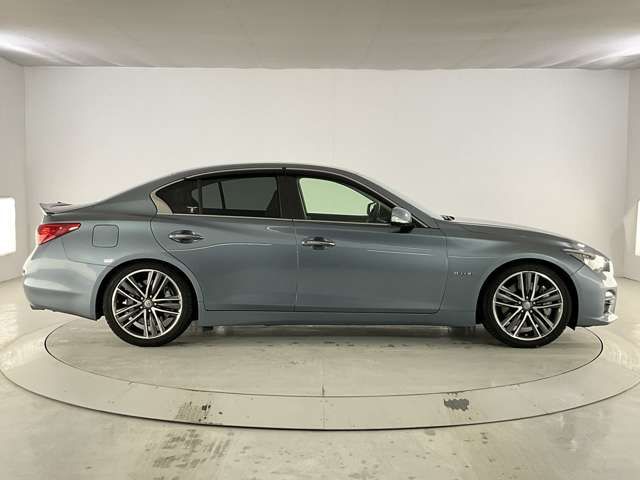 NISSAN SKYLINE HYBRID 4WD 2016 Image 31