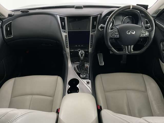 NISSAN SKYLINE HYBRID 4WD 2016 Image 31