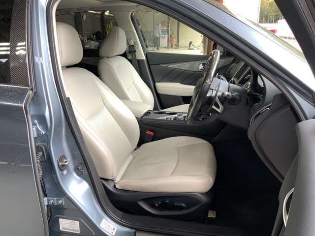 NISSAN SKYLINE HYBRID 4WD 2016 Image 31