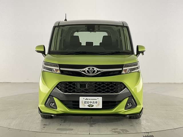 TOYOTA TANK 2017 Image 31