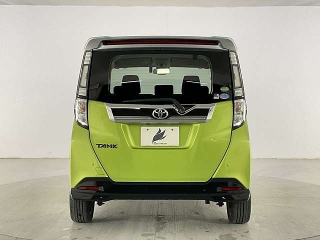 TOYOTA TANK 2017 Image 31