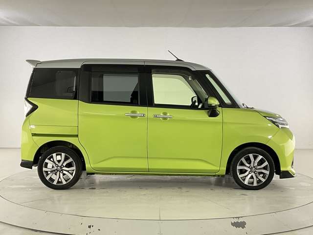 TOYOTA TANK 2017 Image 31