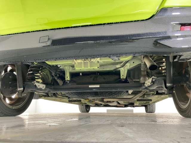 TOYOTA TANK 2017 Image 31