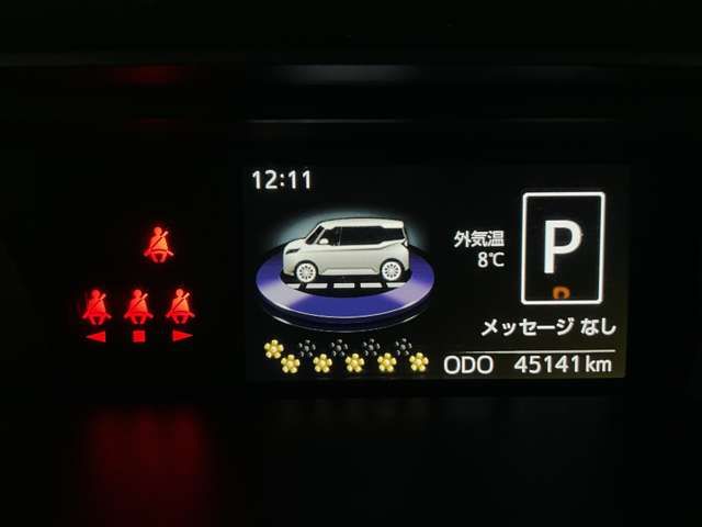 TOYOTA TANK 2017 Image 31