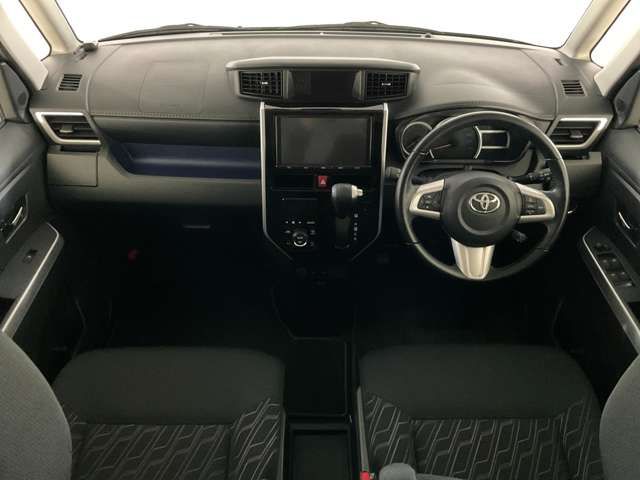 TOYOTA TANK 2017 Image 31