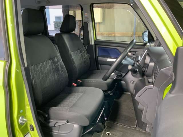 TOYOTA TANK 2017 Image 31