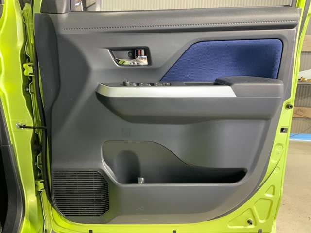 TOYOTA TANK 2017 Image 31