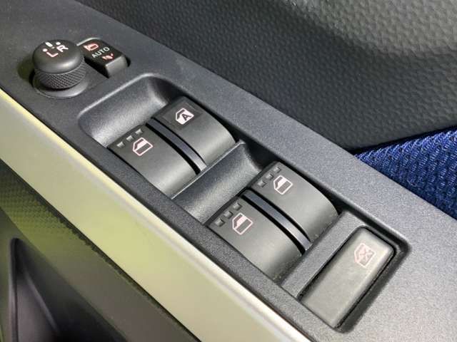 TOYOTA TANK 2017 Image 31