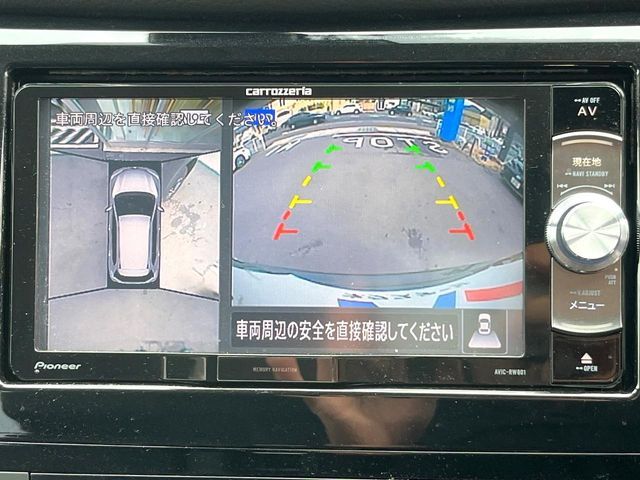 NISSAN X-TRAIL 4WD 2018 Image 31