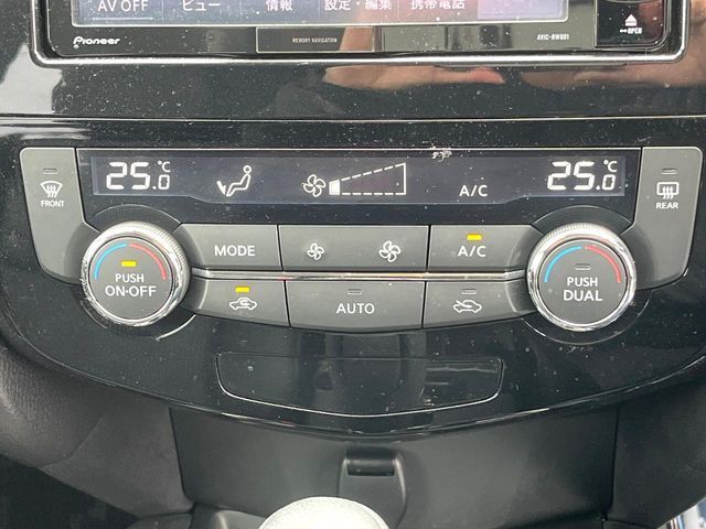 NISSAN X-TRAIL 4WD 2018 Image 31