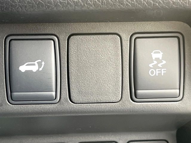 NISSAN X-TRAIL 4WD 2018 Image 31