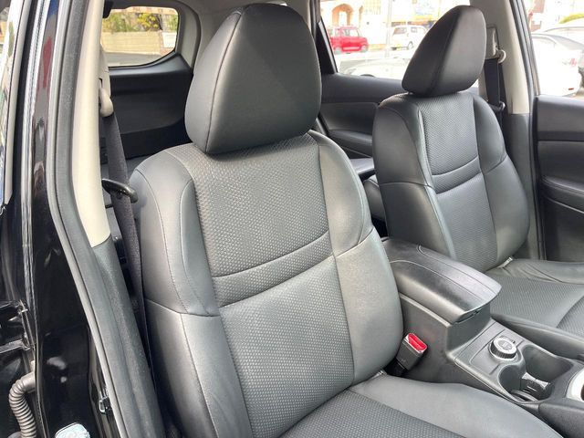 NISSAN X-TRAIL 4WD 2018 Image 31