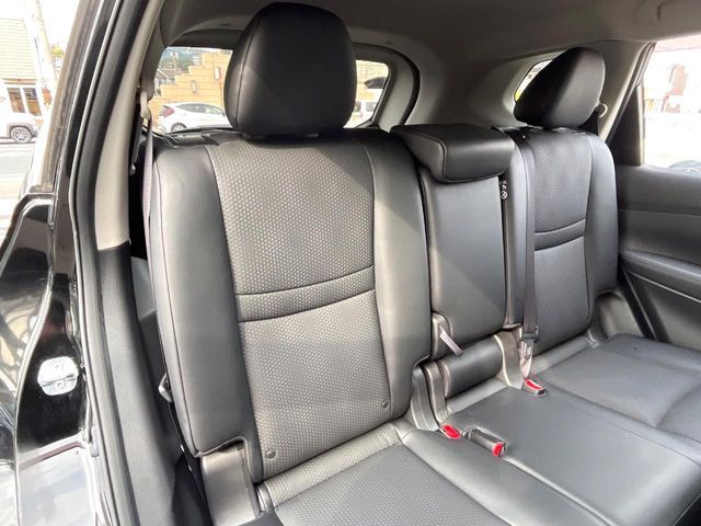 NISSAN X-TRAIL 4WD 2018 Image 31