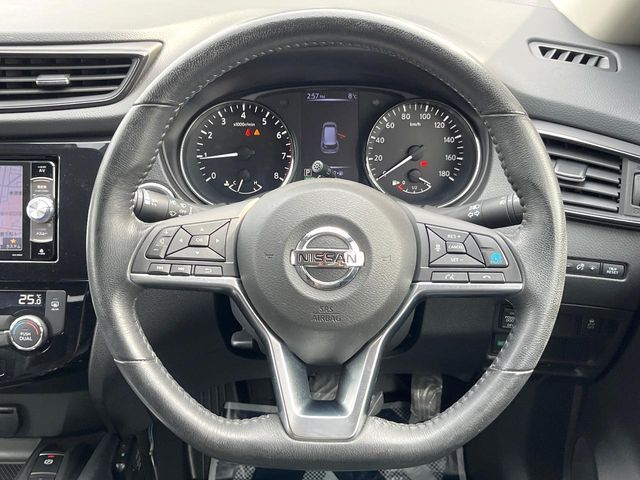 NISSAN X-TRAIL 4WD 2018 Image 31