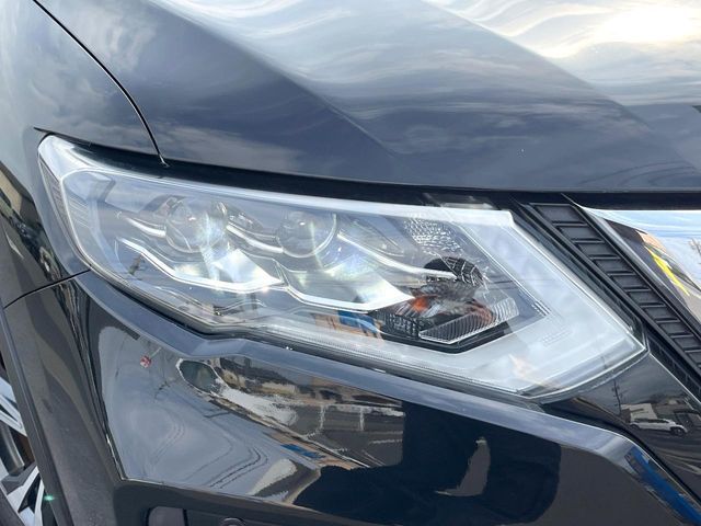 NISSAN X-TRAIL 4WD 2018 Image 31