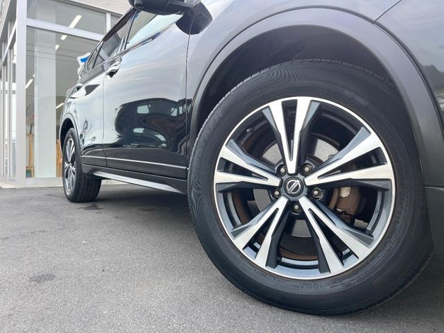 NISSAN X-TRAIL 4WD 2018 Image 31