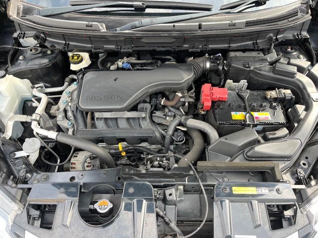 NISSAN X-TRAIL 4WD 2018 Image 31