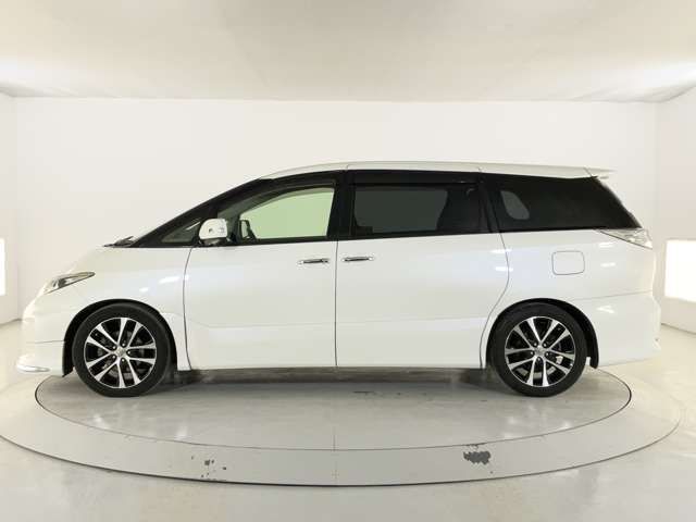TOYOTA ESTIMA 2013 Image 31