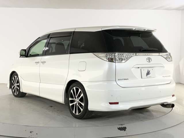 TOYOTA ESTIMA 2013 Image 31