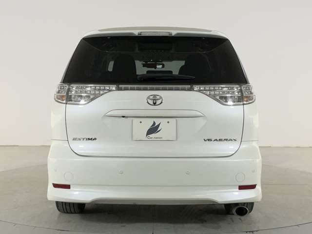 TOYOTA ESTIMA 2013 Image 31