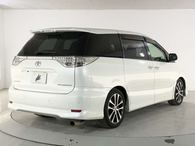 TOYOTA ESTIMA 2013 Image 31