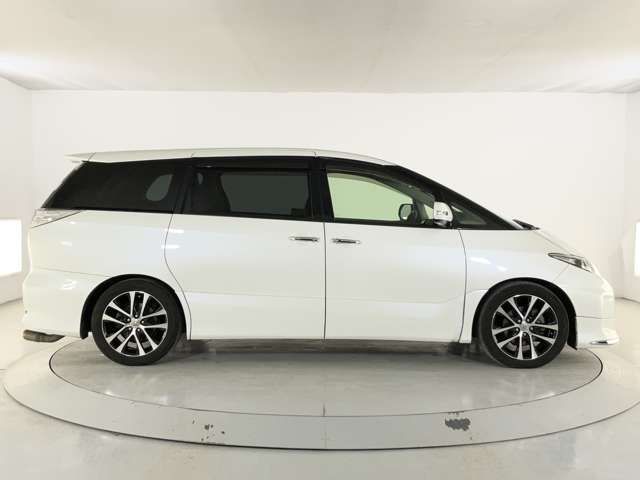 TOYOTA ESTIMA 2013 Image 31