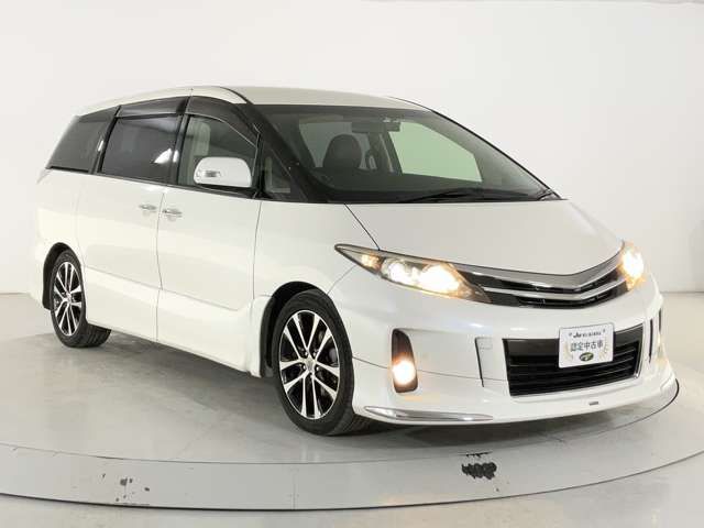 TOYOTA ESTIMA 2013 Image 31