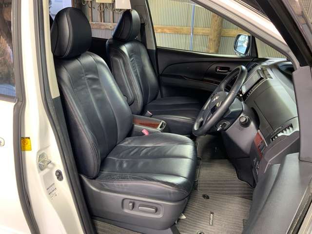 TOYOTA ESTIMA 2013 Image 31