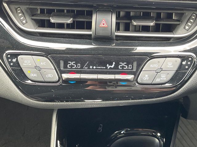 TOYOTA C-HR 2019 Image 31