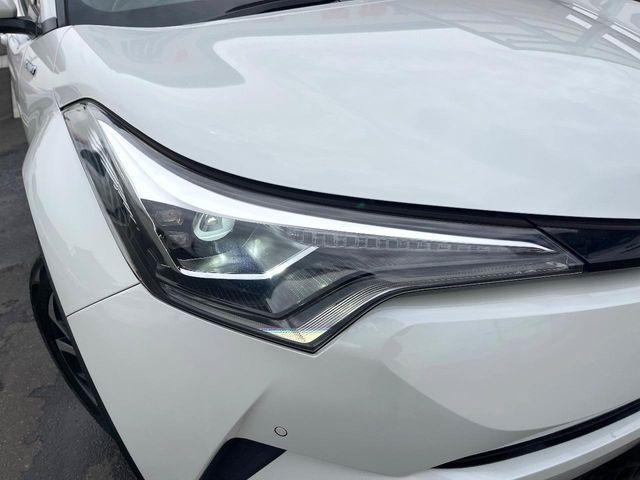 TOYOTA C-HR 2019 Image 31