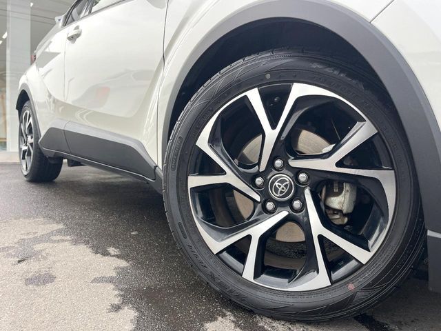 TOYOTA C-HR 2019 Image 31