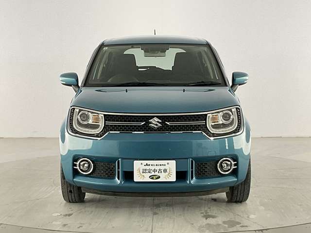 SUZUKI IGNIS 2017 Image 31