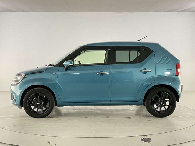 SUZUKI IGNIS 2017 Image 31