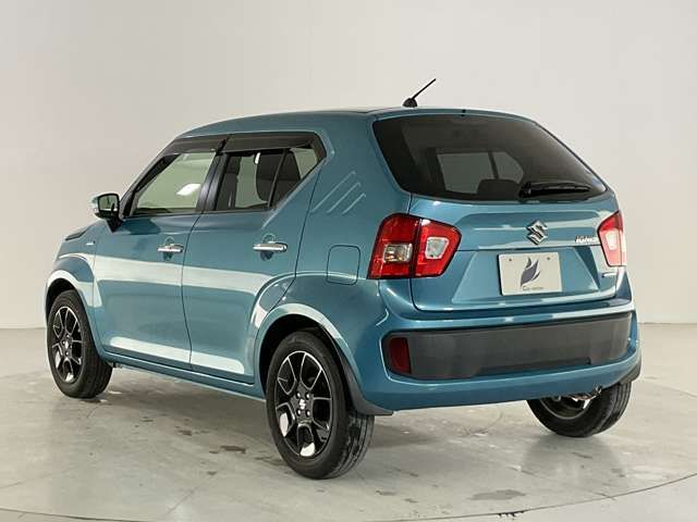 SUZUKI IGNIS 2017 Image 31