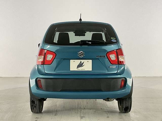 SUZUKI IGNIS 2017 Image 31