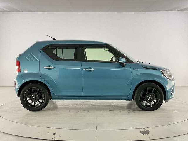 SUZUKI IGNIS 2017 Image 31