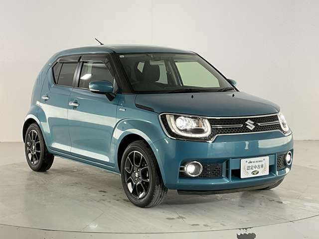 SUZUKI IGNIS 2017 Image 31