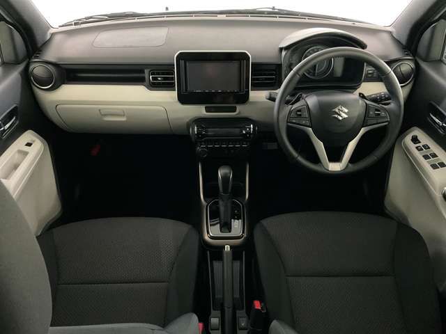 SUZUKI IGNIS 2017 Image 31