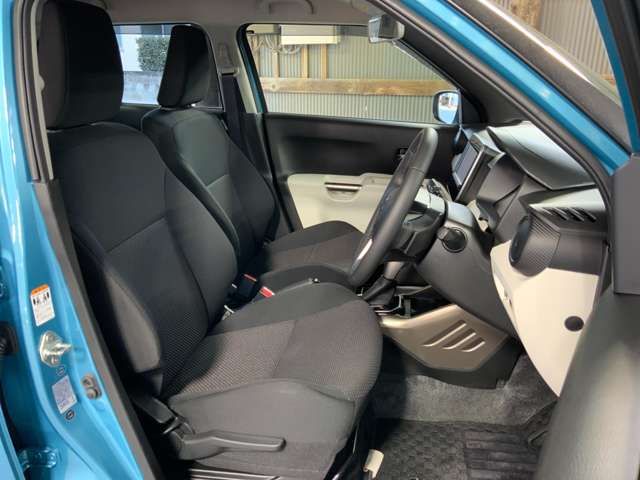 SUZUKI IGNIS 2017 Image 31